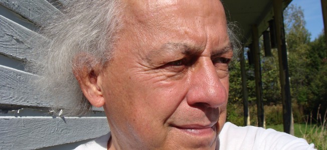 Jean Provencher