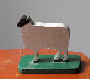 mouton henri talbot