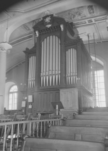 orgue eglise saintisidore de dorchester