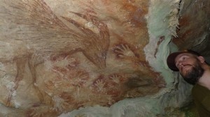 art parietal prehistoire