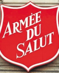 Il Faut Revenir Sur Les D buts De L Arm e Du Salut Les Quatre Saisons Il Faut Revenir Sur Les D buts De L Arm e Du Salut Les Quatre Saisons