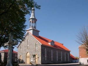eglise de saint maurice