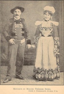 Botrel Pinsonneault