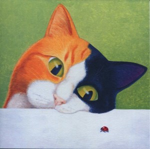 Chat de Vicky Mount