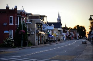 Louiseville