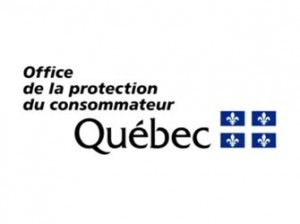 office de protection du consommateur