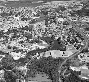 Saint jerome debut 1960
