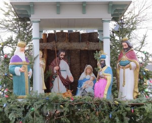 creche saint augustin