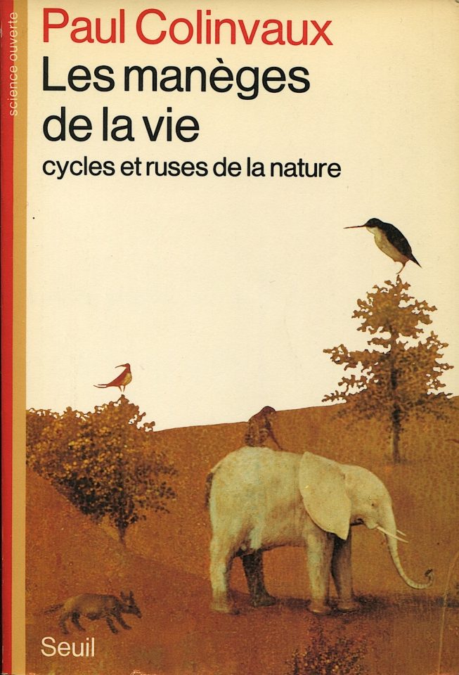 Planete Animal Les Jeux De L'amour Une planète aux vies multiples | Les Quatre Saisons