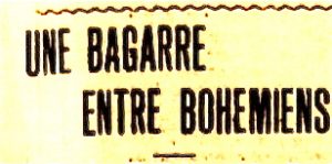 bagarre-de-bohemiens