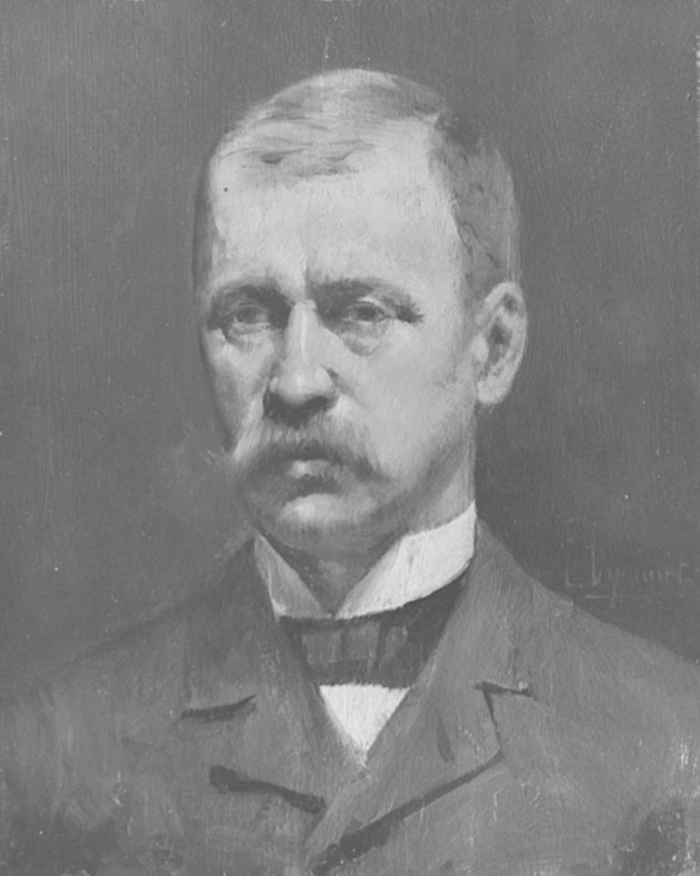Pour éviter de perdre des œuvres d’Henri Julien Les Quatre Saisons